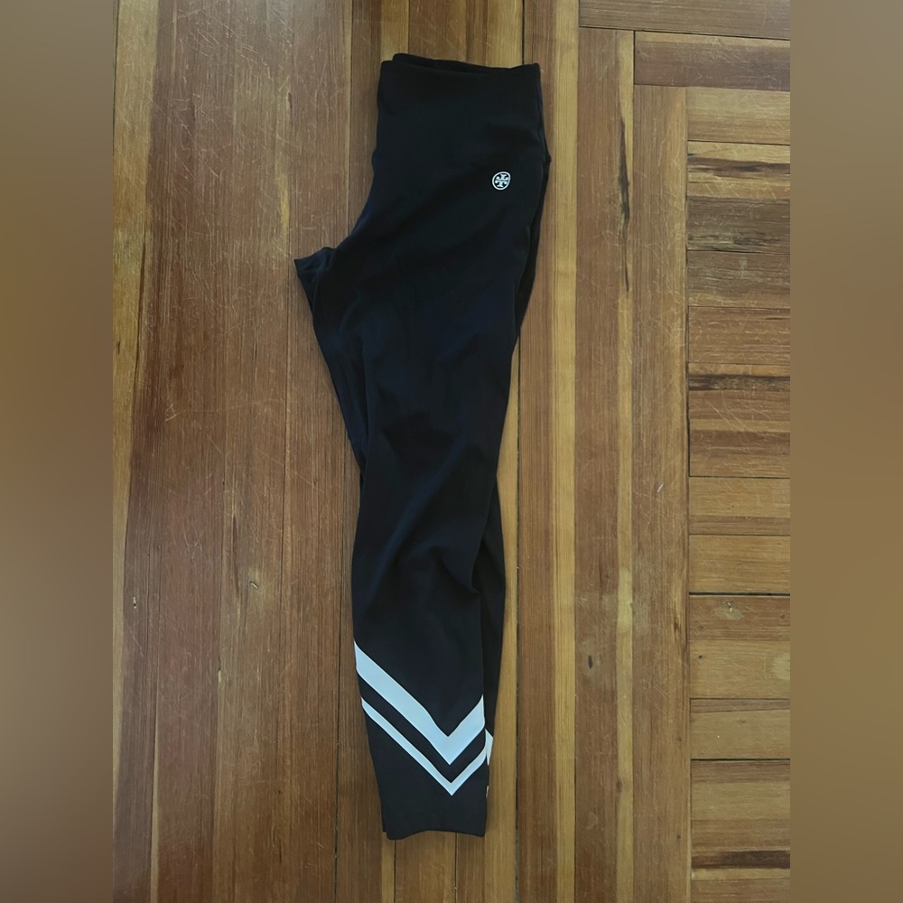 Tory Sport chevron leggings - Picture 2 of 4